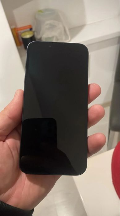 Vand iphone 14 bateria 100%