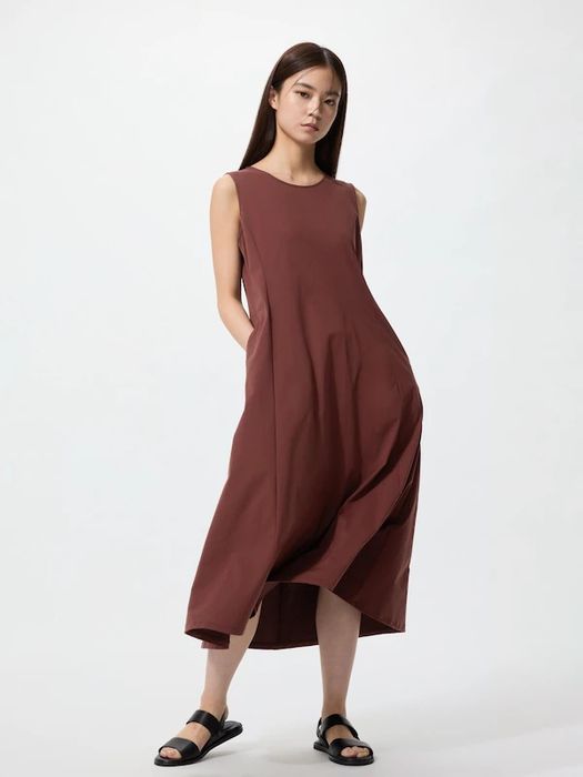 Продам платье и рубашку из UNIQLO