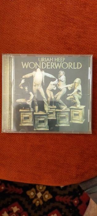 Лазерные диски .Рок классик