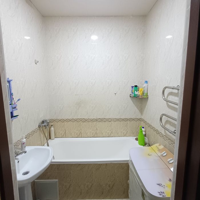 4 хонали уй сотилади