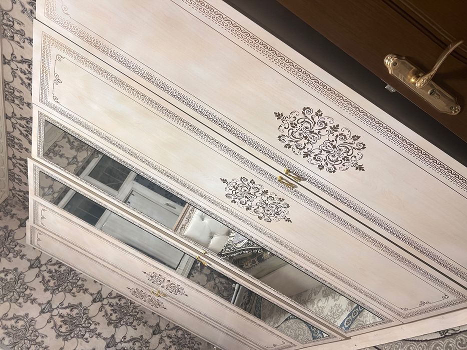 Спальня гарнитур