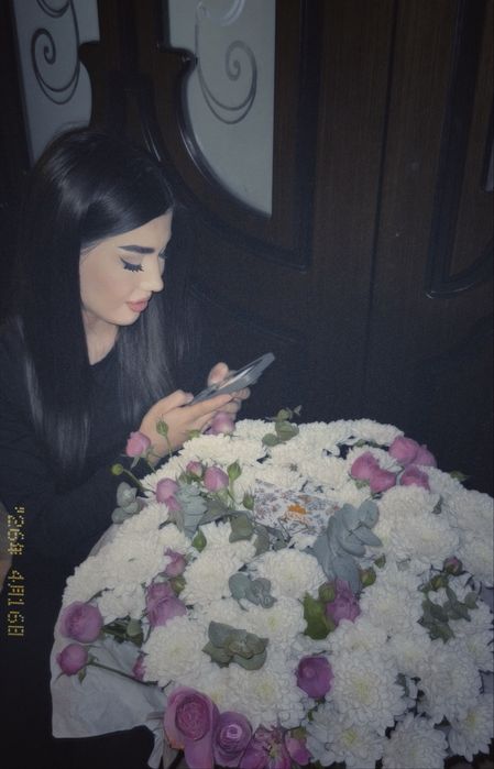 Свежий бугын келген