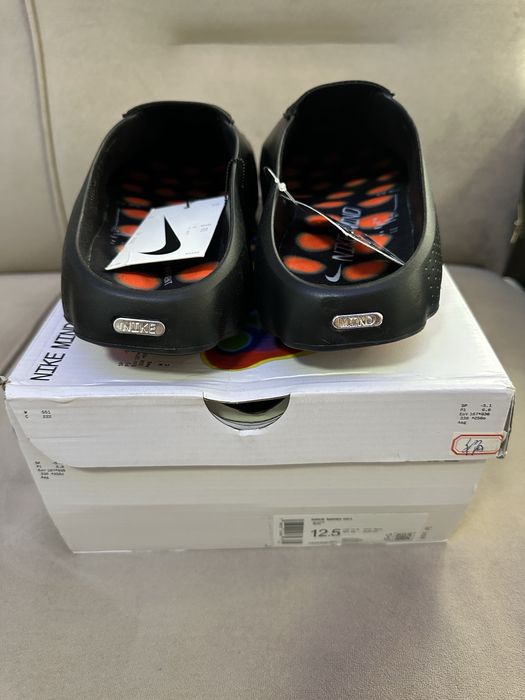 Чехли Nike Mind 001
