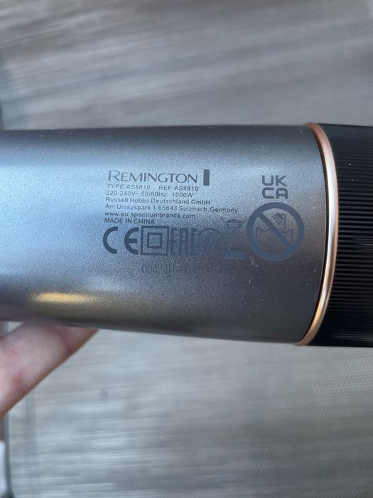 Четка за сушене Remington AS8810