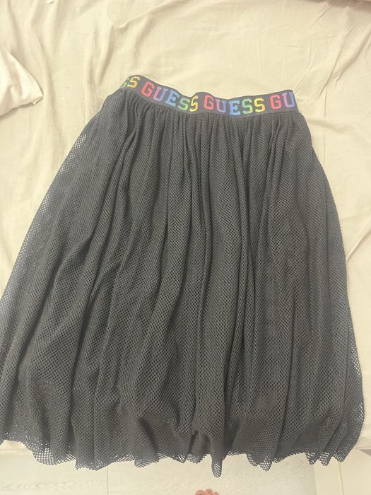 Fusta  midi  Guess