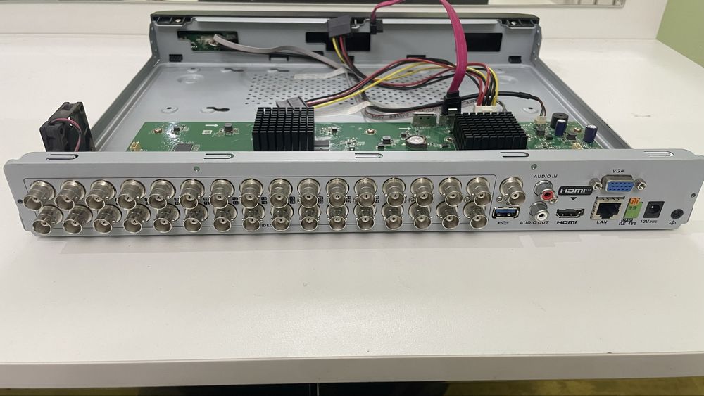 Камера регестратор наблюдение