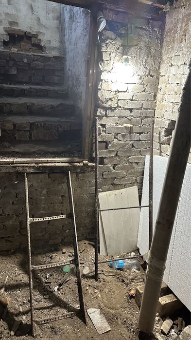 Гараж Г/К Строитель