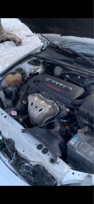 Камри 35 европеец