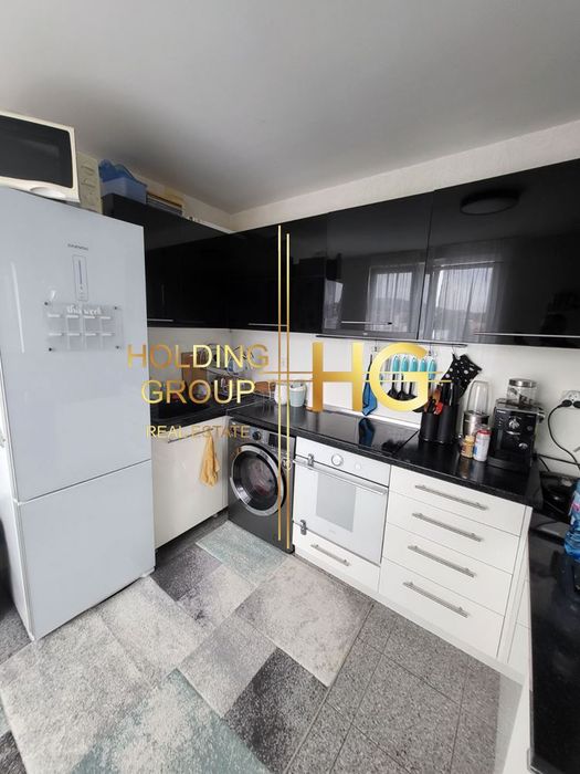 Продава се Тристаен апартамент в к.к. Св.Св. Константин и Елена - 82 кв.м за 1988 €/кв.м - Снимка #2