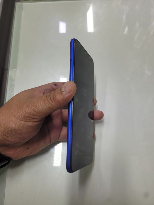 Redmi 9C (64GB) в идеальном состояний