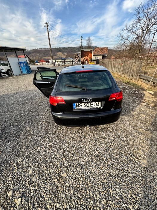 AUDI A3 2005 — imagine 3