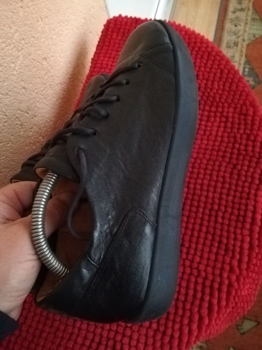 Pantofi bărbați Think nr 43 piele naturala