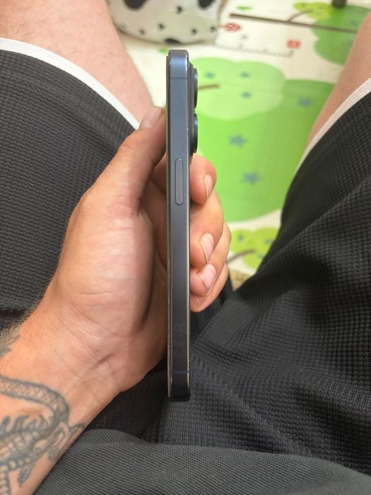 Iphone 15 pro 512 gb
