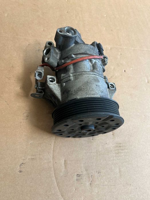 Компресор за климатик Toyota Rav4 2.2d4d 2013/2016 5SER09C