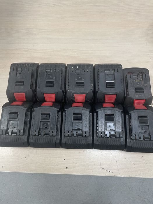 Acumulatori Pro CORE 18V 8,0Ah