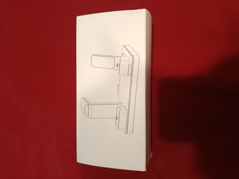 Încărcător wireless pentru iPhone, airpods și Applewatch