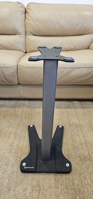 Set standuri originale pentru boxe de raft producator Monitor Audio