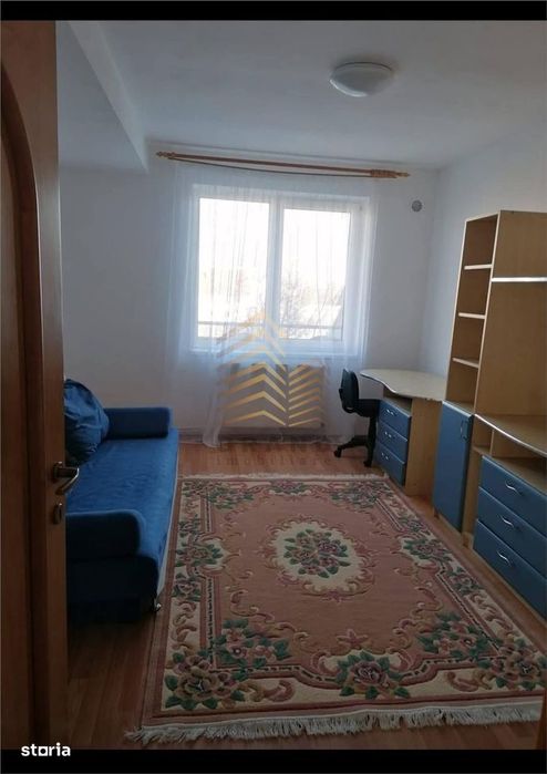 Apartament Cu 4 Camere|Decomandat|Granicerilor|Etaj2