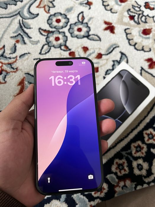 Айфон 16 про договоримся
