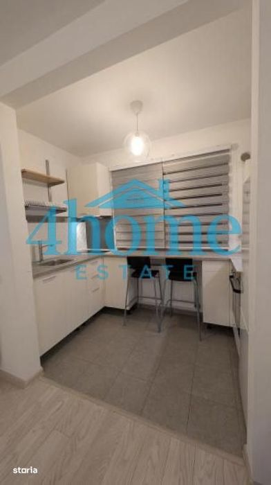 Apartament 2 camere | Berceni - Viva Residence | Centrala | Balcon