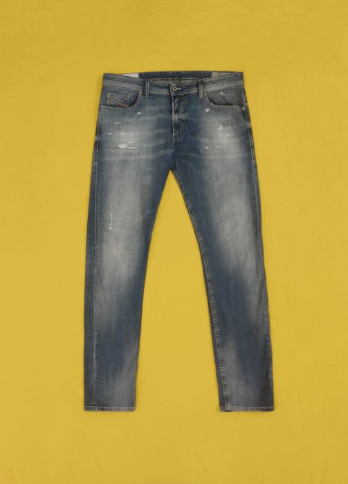 Blugi Diesel - Thommer Slim Fit