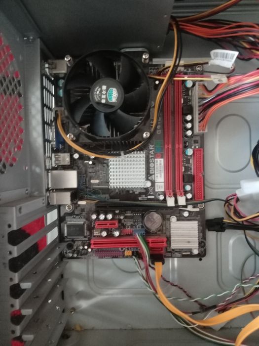 Запчасти бля пк рабочии