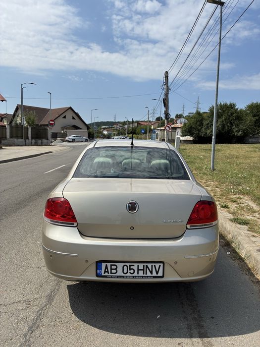 Fiat Linea 1.3 Diesel Multijet