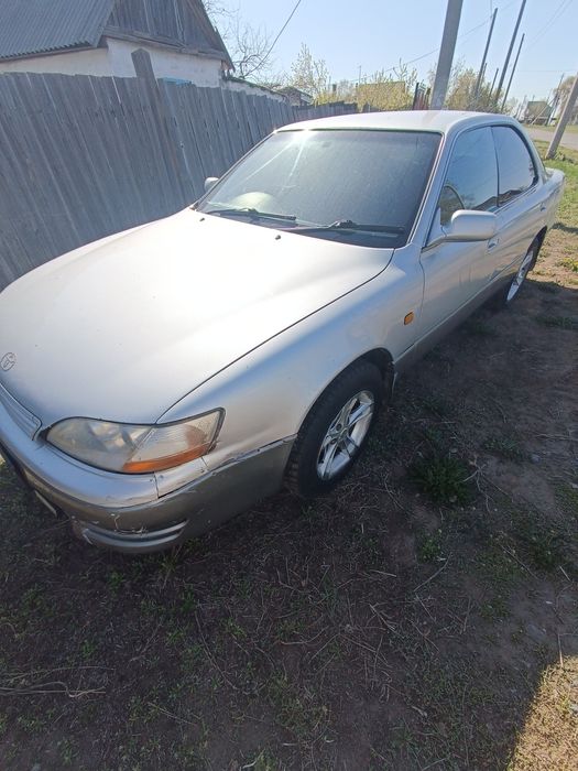 Продажа автомобиля