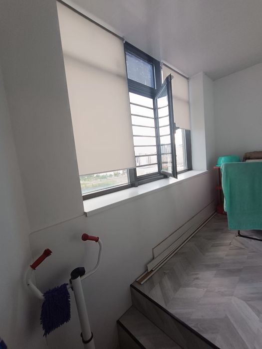 Сдам 1 комн студию на Мангилик Ел 21