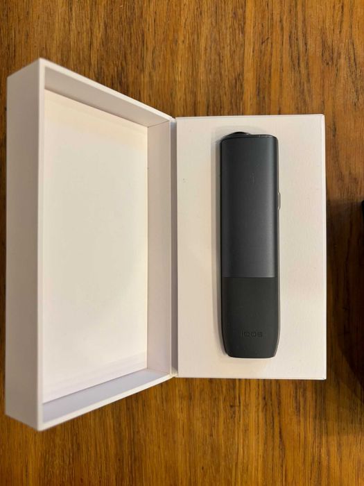 IQOS Iluma - Ca Nou