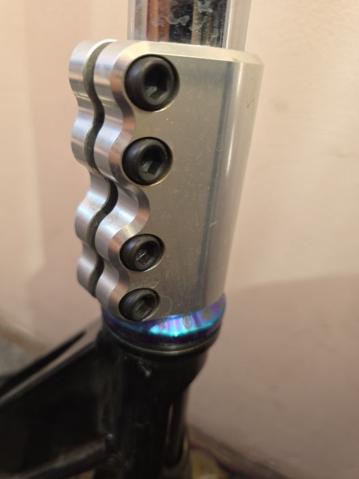 Продам самокат в отличном состоянии