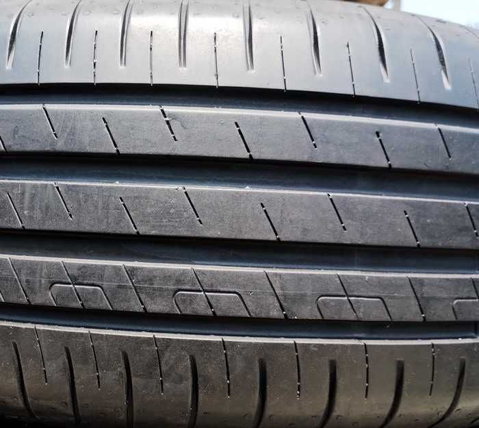 Anvelope vara 205 60 16 GoodYear