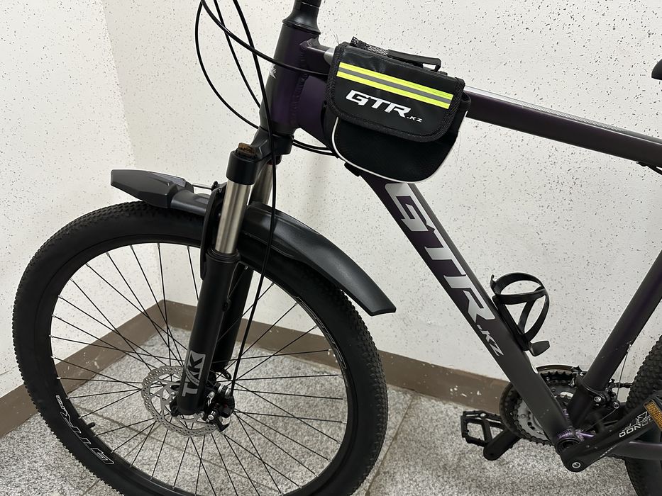 Продам Велосипед GTR