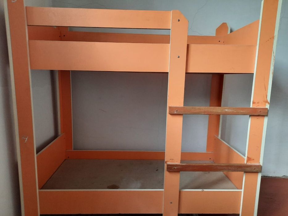 Детский двух яростный крават