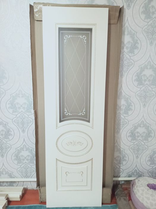 Продам двери, состояние новые.