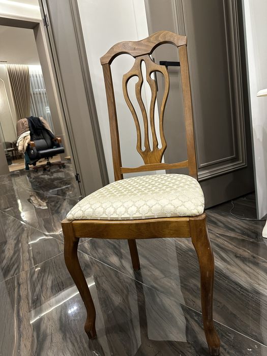 12 стульев, белорусского качества