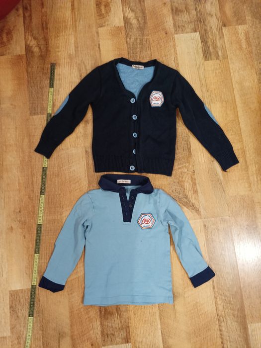 Uniforma școlară, Oltea Doamna, mărimea 116