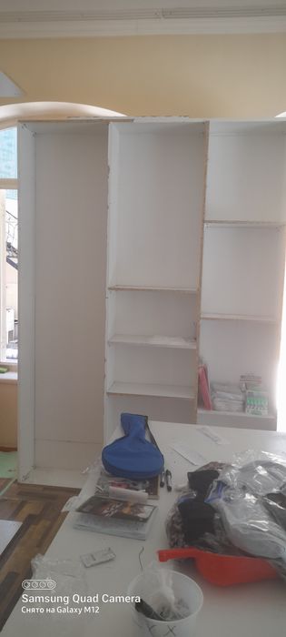 Продаётся витрина