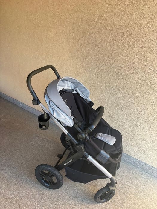 Căruț 3 in 1 Kinderkraft