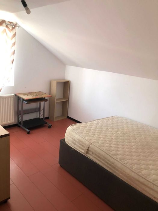 Închiriez casa Timisoara