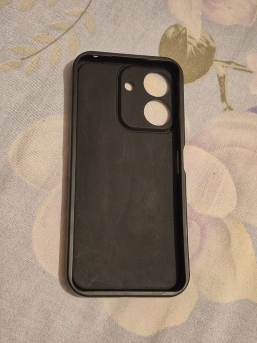 Чехол на Redmi 13C и Poco C65