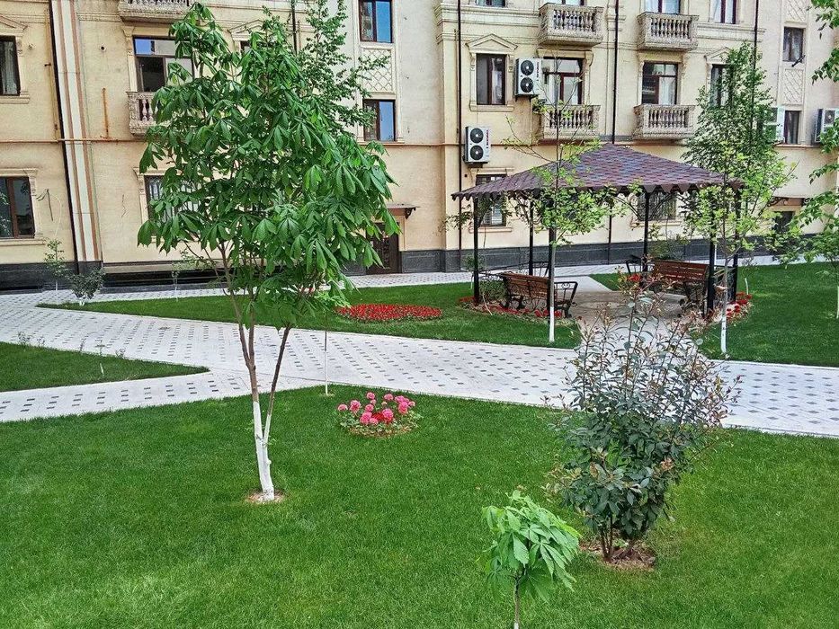 Аренда квартиры в центре Ташкента