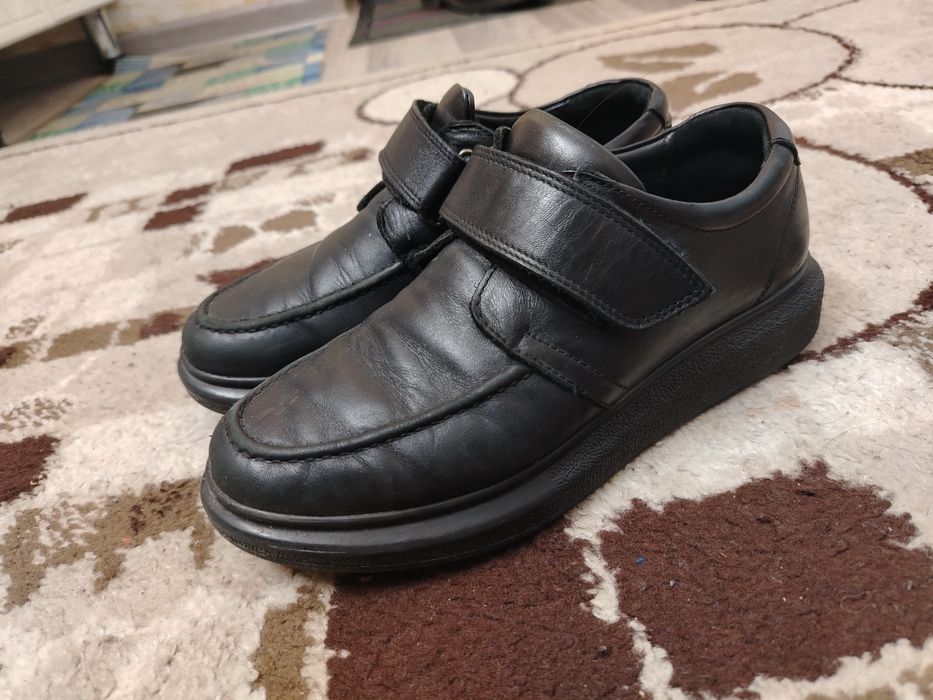 Обувь для мальчика