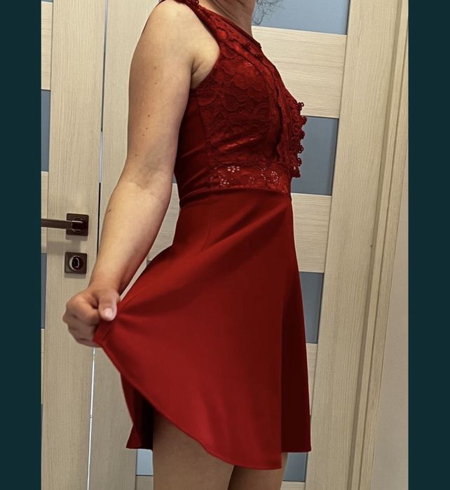 Rochie Marimea 38 Noua cu eticheta