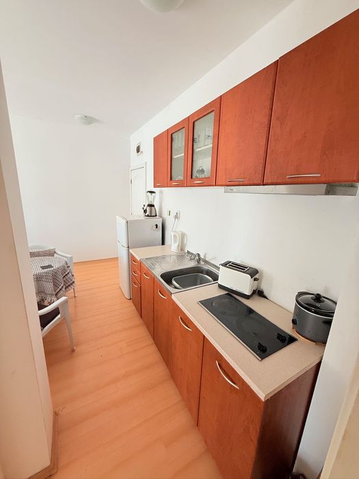 Продава се Двустаен апартамент в к.к. Слънчев бряг - 54 кв.м за 880 €/кв.м - Снимка #8