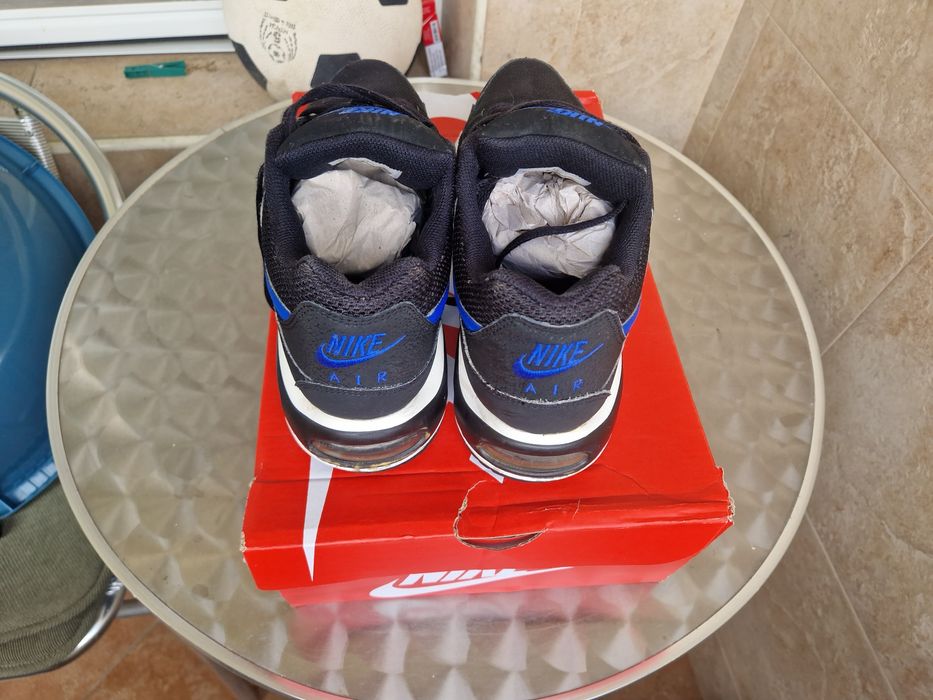 Nike Air Max Command