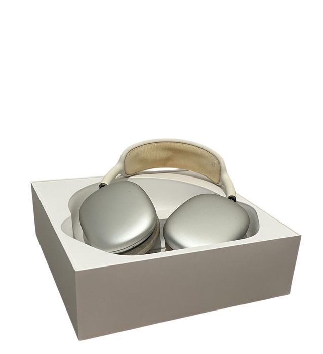 Air Pods Max наушники