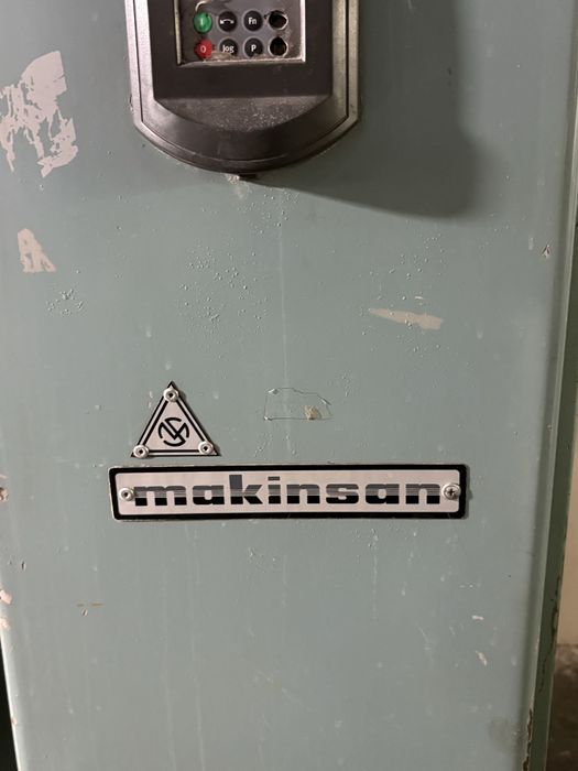 Гладильный каландр TOLKAR Турция Прачечное оборудование Стиральные маш