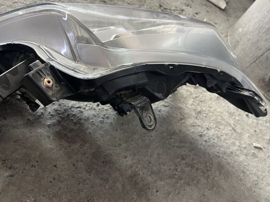 Продам фары на прадо 150