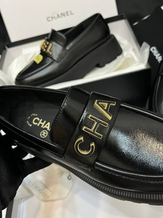 Pantofi Chanel 35-42